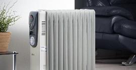 ТОП 10 масляных радиаторов для дома