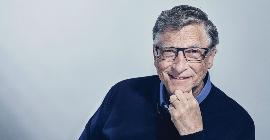 Билл Гейтс: «Я не создавал коронавирус»