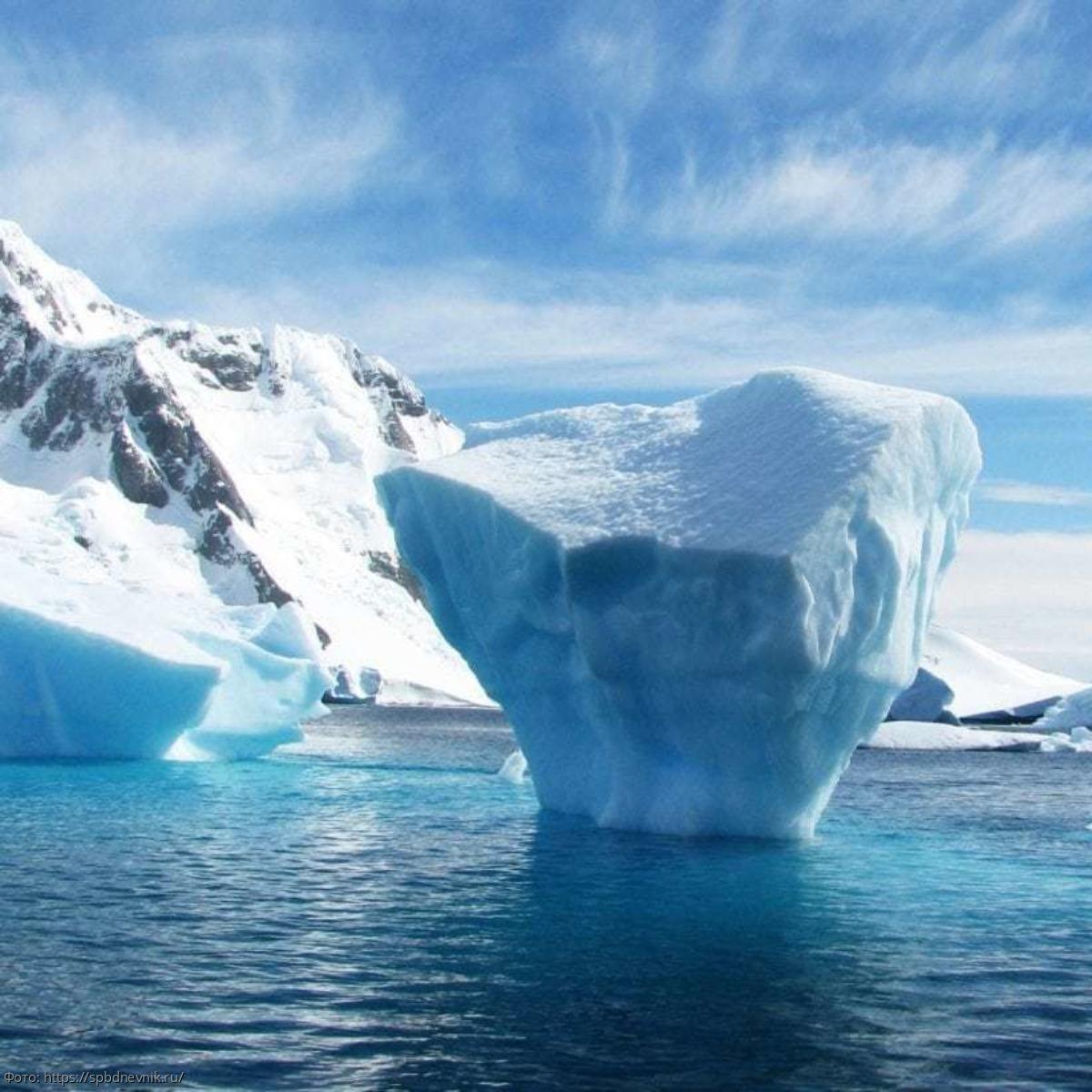 Потепление в Арктике: наступают ли рекордные температуры и пожары раньше, чем предсказывали ученые?