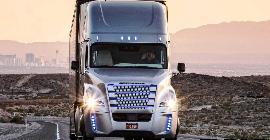 Waymo и Daimler разрабатывают беспилотные развозные грузовики