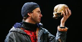 Гамлет – величайший злодей Шекспира