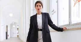 ТОП 10 женских деловых костюмов
