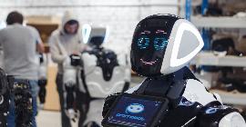 В России открыли первую в стране лабораторию для изучения робототехники «на удалёнке»