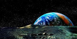 Жизнь на Земле: почему мы можем благодарить за это уже не существующее магнитное поле Луны
