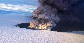 Гримсвотн: самый активный вулкан Исландии может вот-вот извергнуться