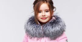 ТОП 10 детских зимних курток