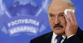 Евросоюз внес в черный список Лукашенко, его сына и еще 13 человек в связи с репрессиями в Беларуси