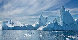 Гренландия тает: нам нужно беспокоиться о том, что происходит на самом большом острове в мире