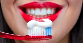 ТОП 10 лучших зубных паст