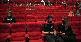 Стримовые войны: насколько они опасны для киноиндустрии?