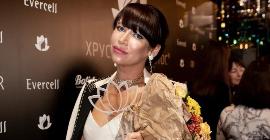 Бьюти-премия «Хрустальный лотос» прошла в Москве: все номинанты получили подарки от FORZA и BY
