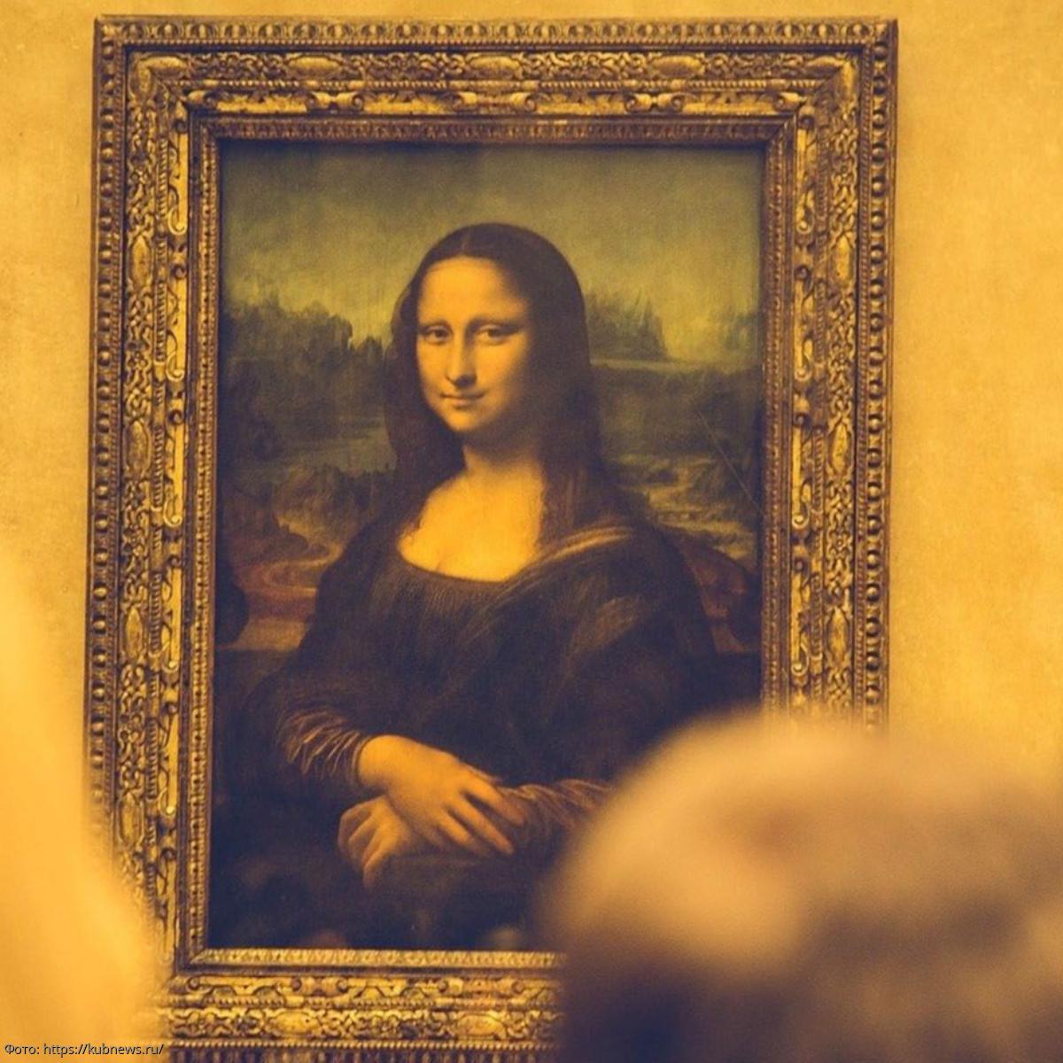 Жизненный код мастера Леонарда: что такое знаменитая улыбка Моны Лизы?