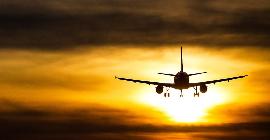 Уловка против глобального потепления: авиационное топливо из углекислого газа