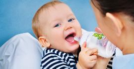 ТОП-10 гипоаллергенных смесей для малышей