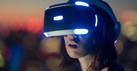 Обзор на популярные очки виртуальной реальности