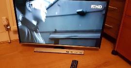 Телевизоры по цене до 15 тысяч рублей. Топ лучших предложений