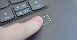Рейтинг 10 лучших ноутбуков со сканером отпечатка пальца
