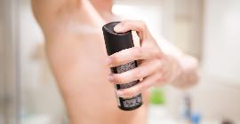 ТОП-10 популярных мужских дезодорантов для подмышек
