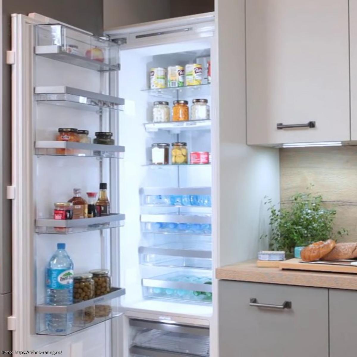 Топ встраиваемых холодильников. Встраиваемый холодильник для кухни. Встроенные холодильники в кухню. Встроенный холодильник. Холодильник встроенный в шкаф.