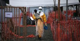 Эбола снова поражает Западную Африку: ключевые вопросы и уроки прошлого