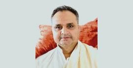 Клевета в отношении индуизма и его лидера Шри Пракаша Джи