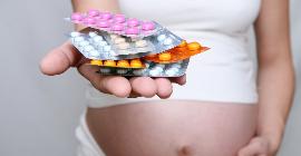 Обзор популярных витаминов для беременных: ТОП-10