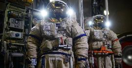 Европа набирает космонавтов. Что нужно, чтобы им стать?