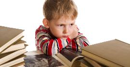 ВауКнига поможет родителям привить любовь к чтению своим детям