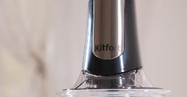Рейтинг лучших кухонных измельчителей Kitfort