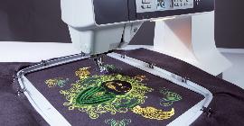 Обзор лучших швейно-вышивальных машинок для дома