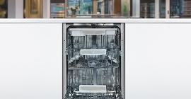 ТОП 10 посудомоечных машин с автоматической программой