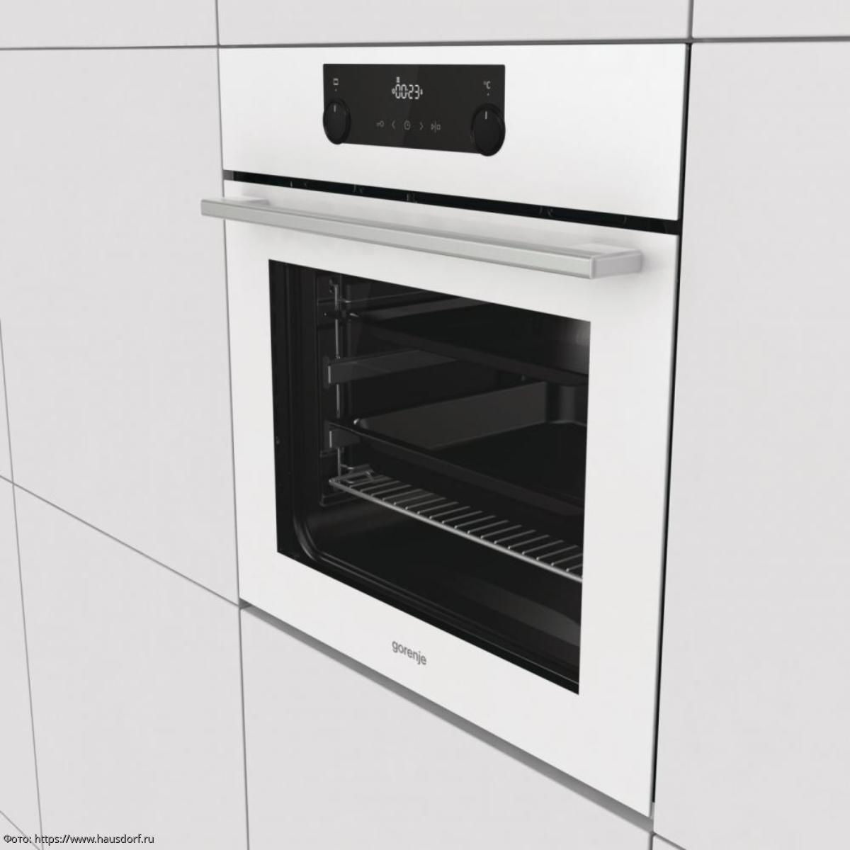 Модельный ряд духовой шкаф gorenje