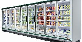 Обзор холодильных шкафов