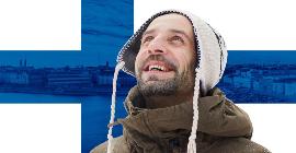 Финляндию в четвертый раз подряд признали самой счастливой страной в мире