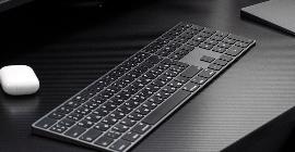 Рейтинг 10 лучших клавиатур Apple