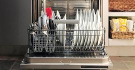 Рейтинг посудомоечных машин Electrolux шириной 60 см