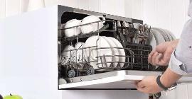 Обзор 10 посудомоечных машин до 60000 рублей