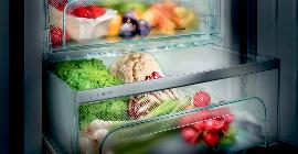 Холодильники Hotpoint-Ariston с зоной свежести. Топ лучших предложений