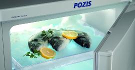 Холодильники Pozis. Топ лучших предложений