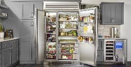 Холодильники HIBERG Side by Side. Топ лучших предложений