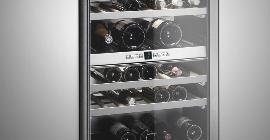 ТОП 10 лучших недорогих винных шкафов
