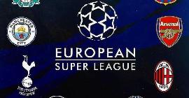 Европейская суперлига: история разногласий из-за денег в профессиональном спорте