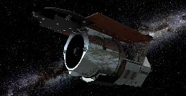 К запуску в космос готовится новый телескоп, имеющий такое же разрешение, что и Хаббл