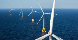 Администрация Байдена объявила о крупномасштабном морском ветроэнергетическом плане