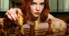 Женский гамбит: сериал, который вывел шахматы на первый план