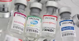 Вакцины COVID: отказ от патентов не решит проблему их глобальной нехватки