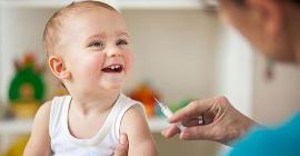 3 причины сделать вакцинацию от COVID-19 обязательной для детей