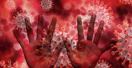 Пути развития коронавируса. Могут ли ученые их предсказать?