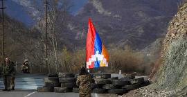 Нагорный Карабах: после войны перед Арменией стоит неприятный выбор
