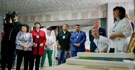 «Здравствуй», Кавказ: на Северном Кавказе открывается филиал Ассоциации онкологических пациентов «Здравствуй»